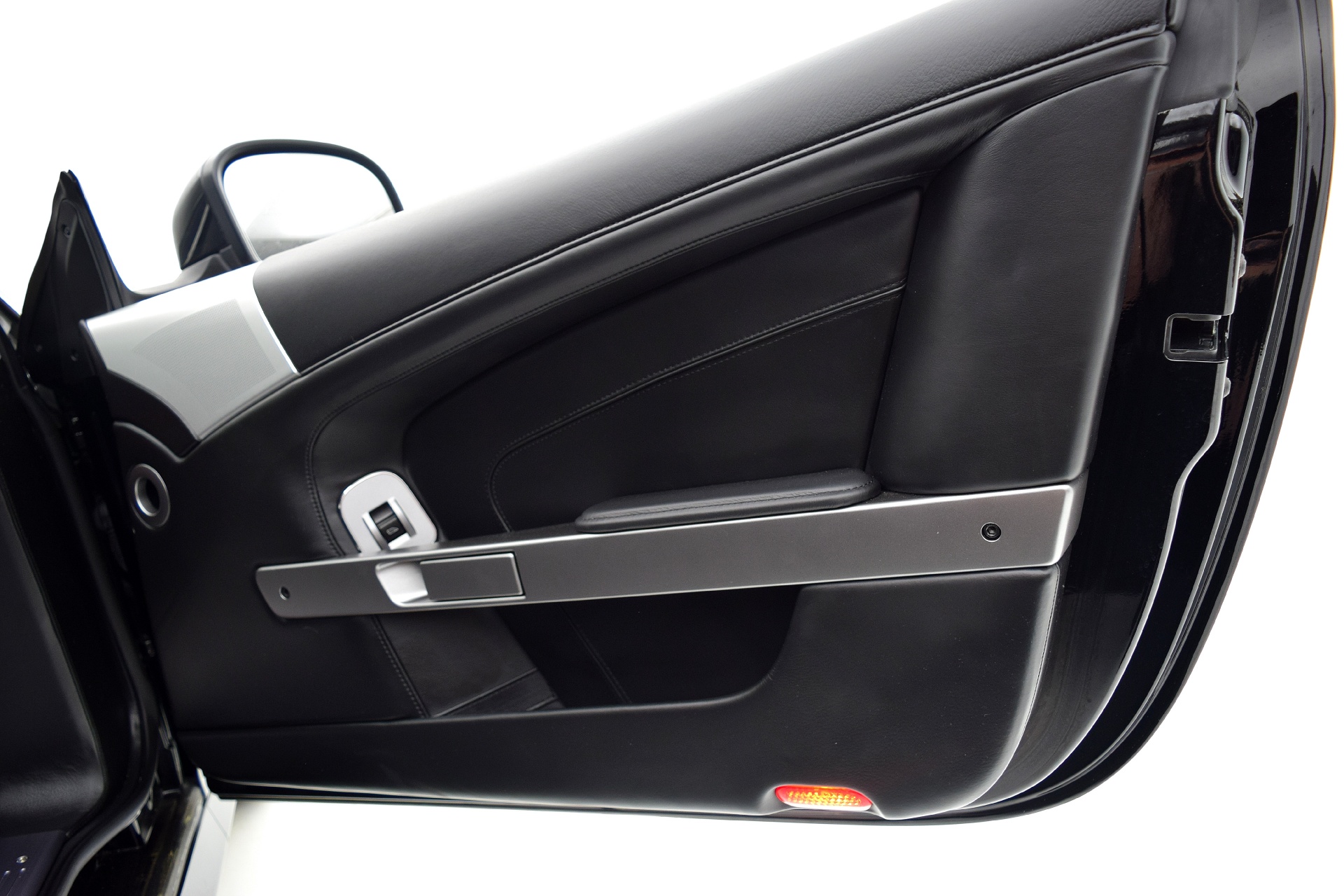 Used 2012 Aston Martin Virage For Sale ($104,880) | Bentley Palmyra N.J