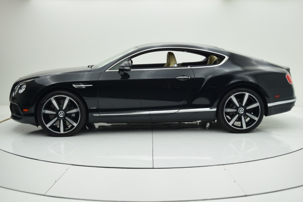 New 2016 Bentley Continental GT Coupe for sale Sold at Bentley Palmyra N.J. in Palmyra NJ 08065 4