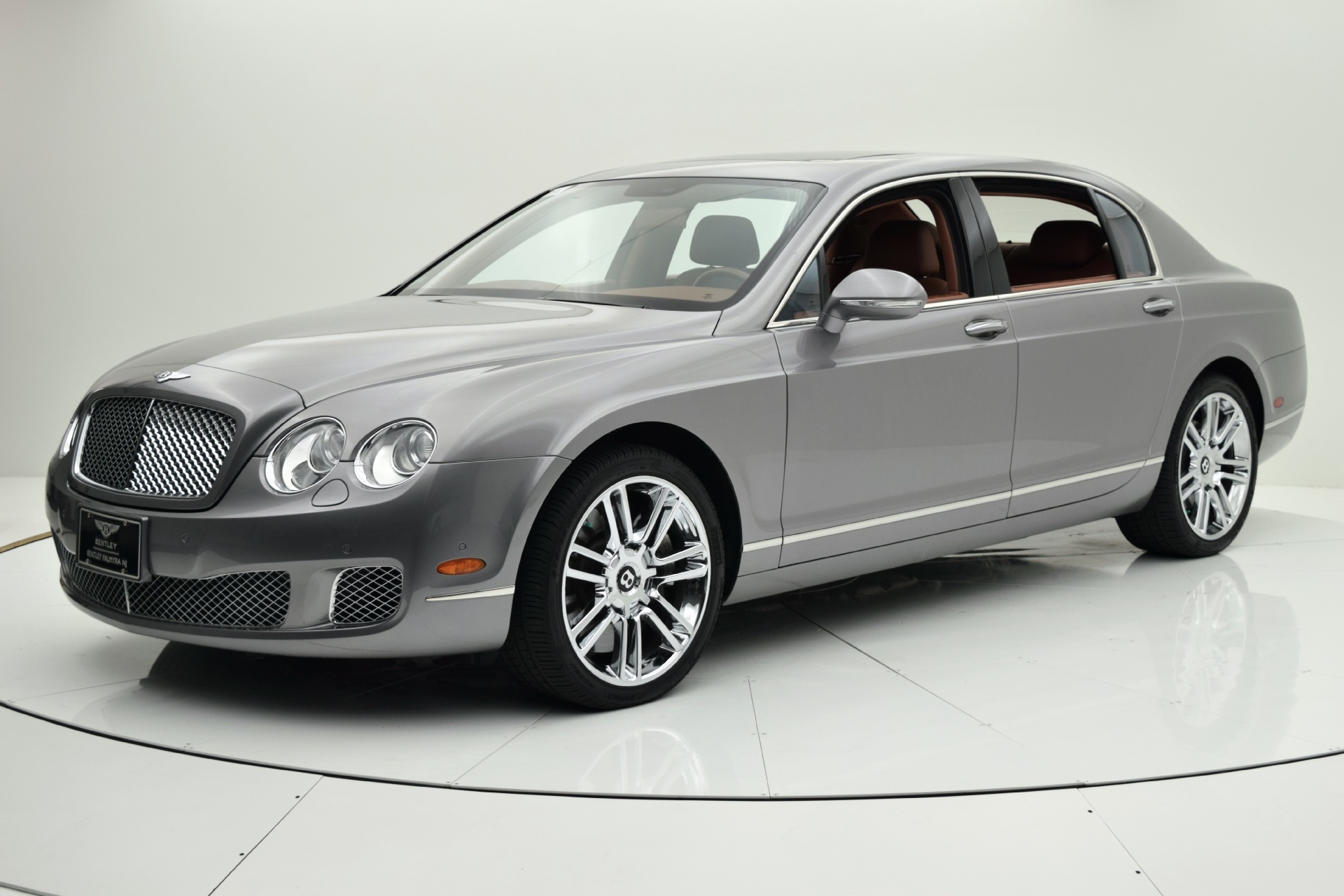 Used 2011 Bentley Continental Flying Spur for sale Sold at Bentley Palmyra N.J. in Palmyra NJ 08065 2