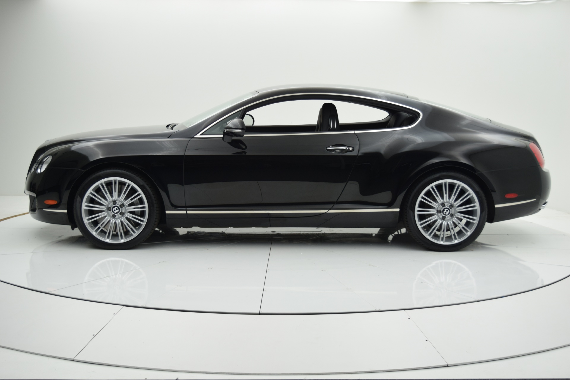 Used 2010 Bentley Continental GT Speed for sale Sold at Bentley Palmyra N.J. in Palmyra NJ 08065 2