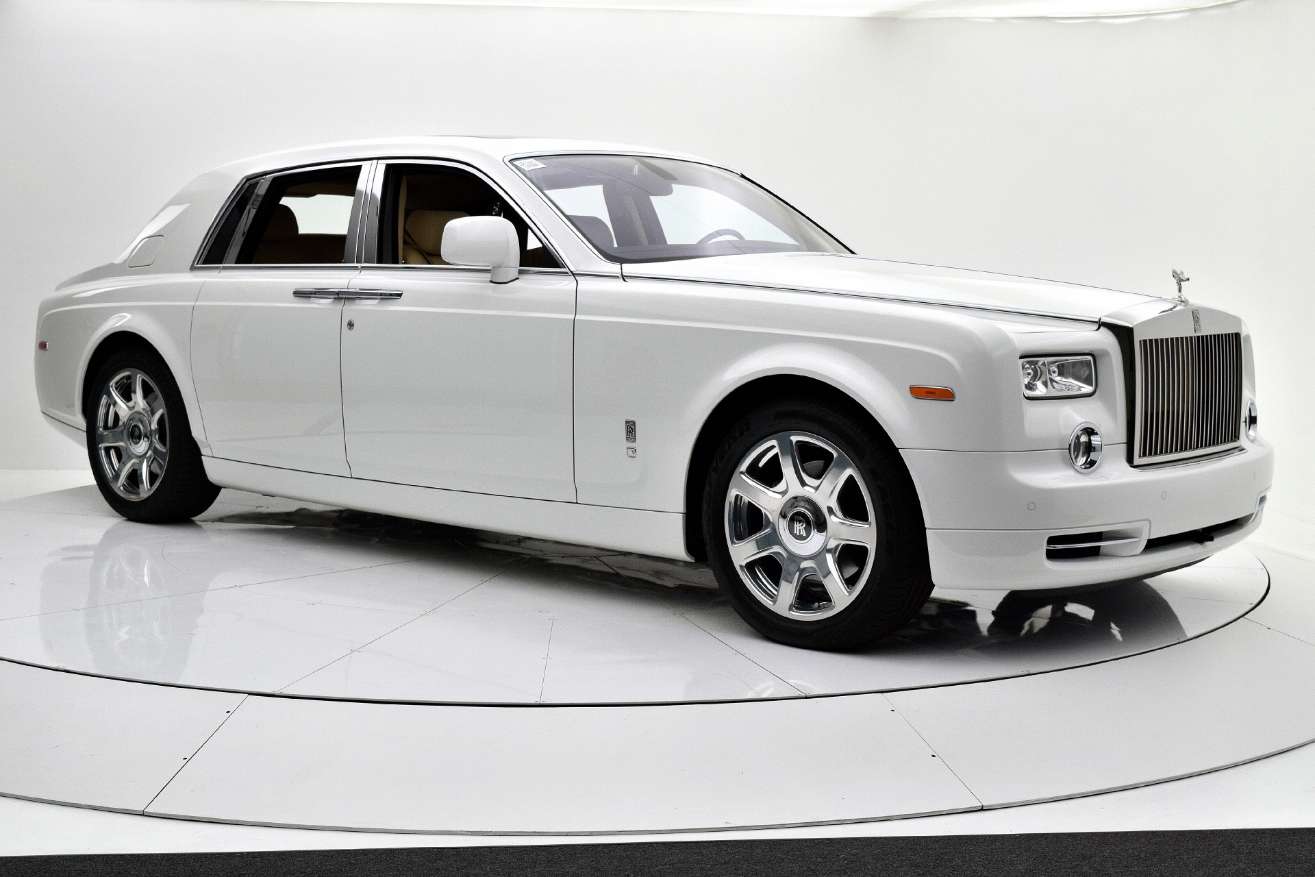 Used 2010 RollsRoyce Phantom For Sale (139,880) Bentley Palmyra N.J