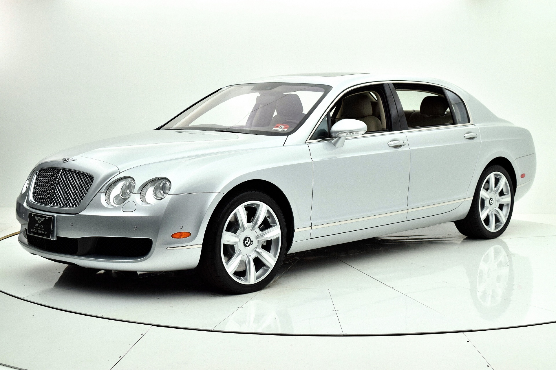 Used 2006 Bentley Continental Flying Spur For Sale ($52,880