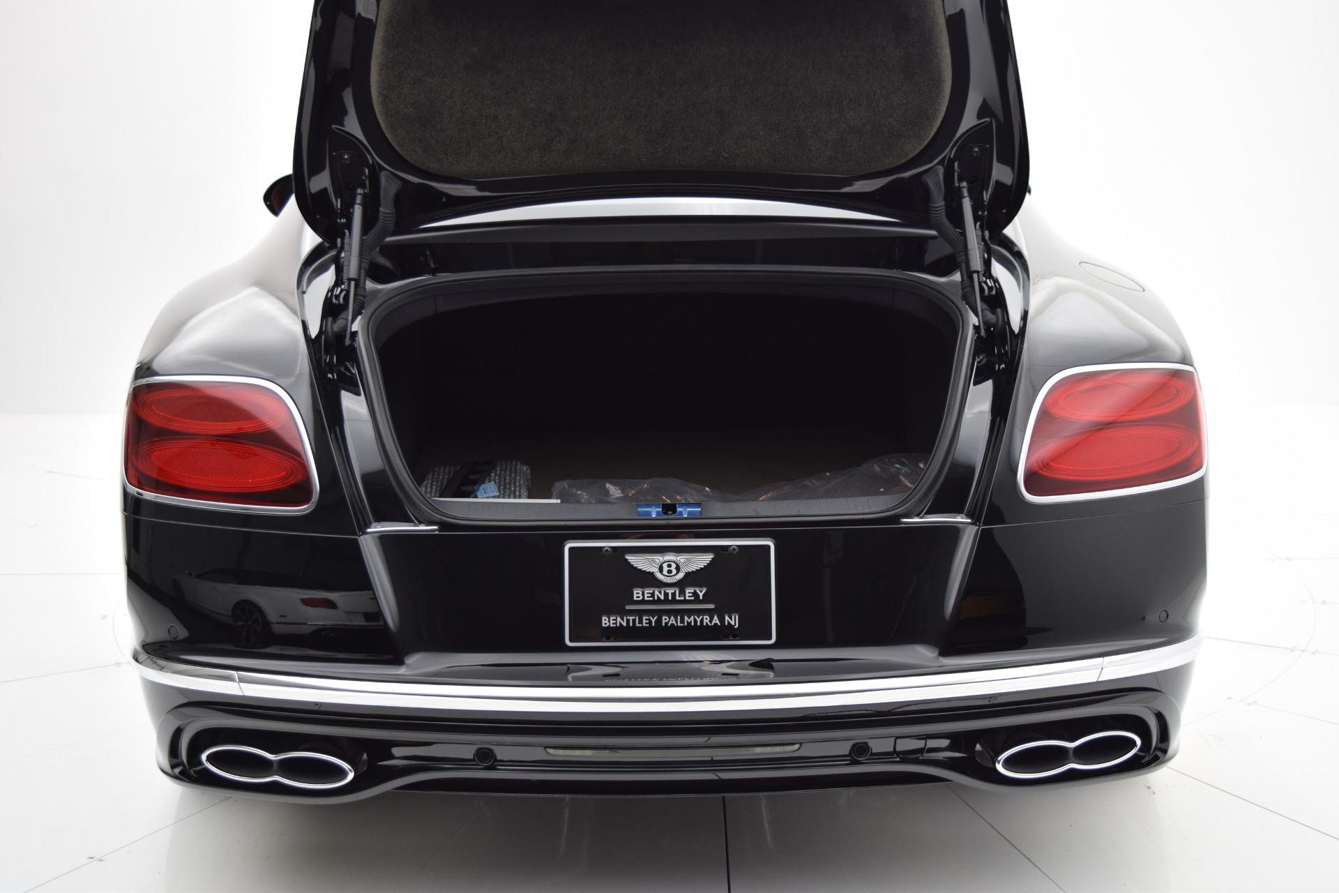 New 2017 Bentley Continental GT V8 S Coupe For Sale (232,615