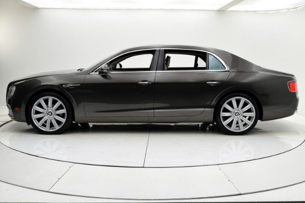 Used 2014 Bentley Flying Spur W12 for sale Sold at Bentley Palmyra N.J. in Palmyra NJ 08065 3