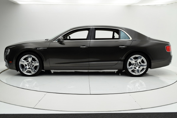 Used 2014 Bentley Flying Spur for sale Sold at Bentley Palmyra N.J. in Palmyra NJ 08065 3