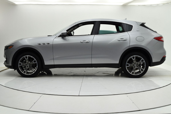 Used 2018 Maserati Levante NA for sale Sold at Bentley Palmyra N.J. in Palmyra NJ 08065 4