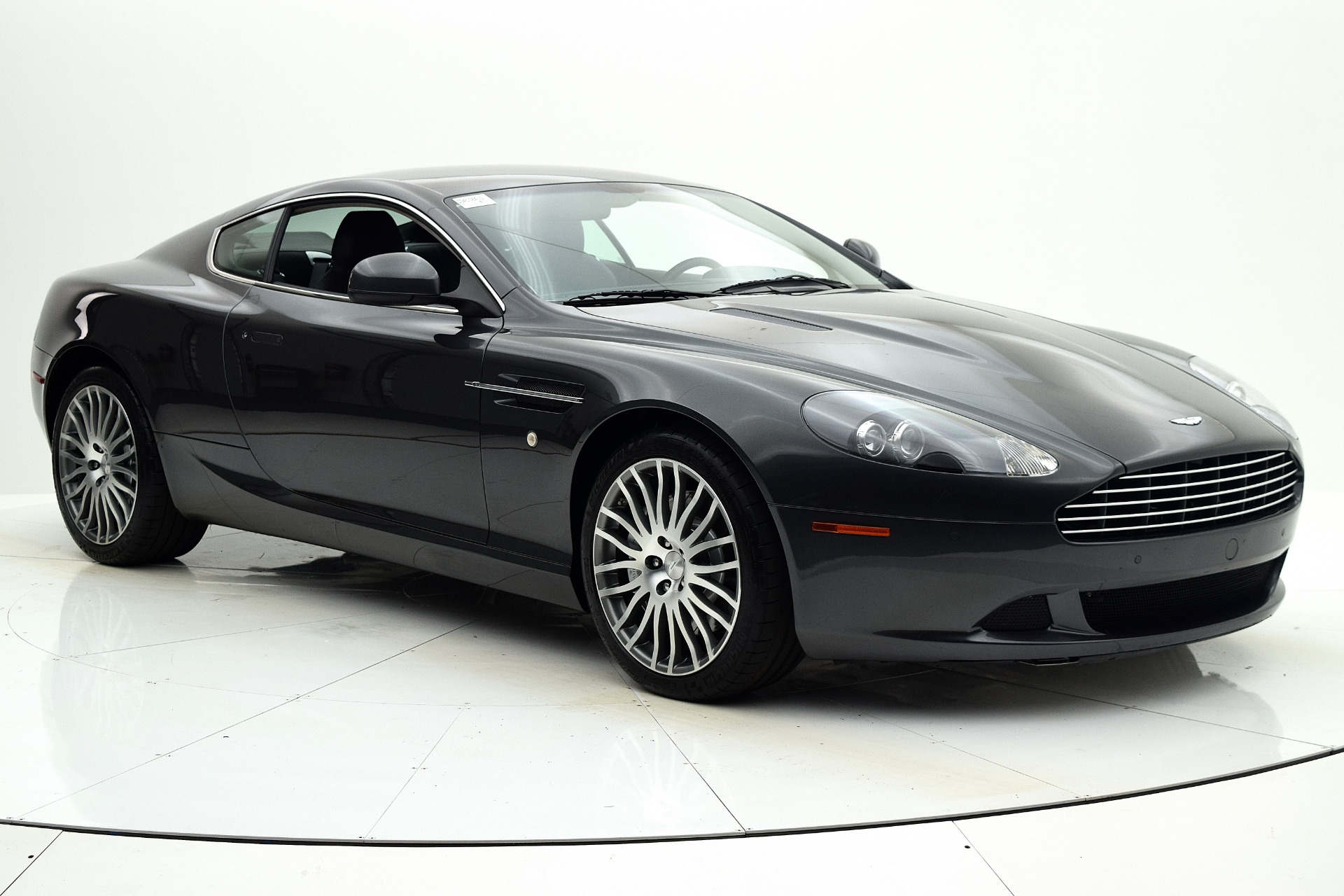 Used 2011 Aston Martin DB9 For Sale ($73,880) | Bentley Palmyra N.J