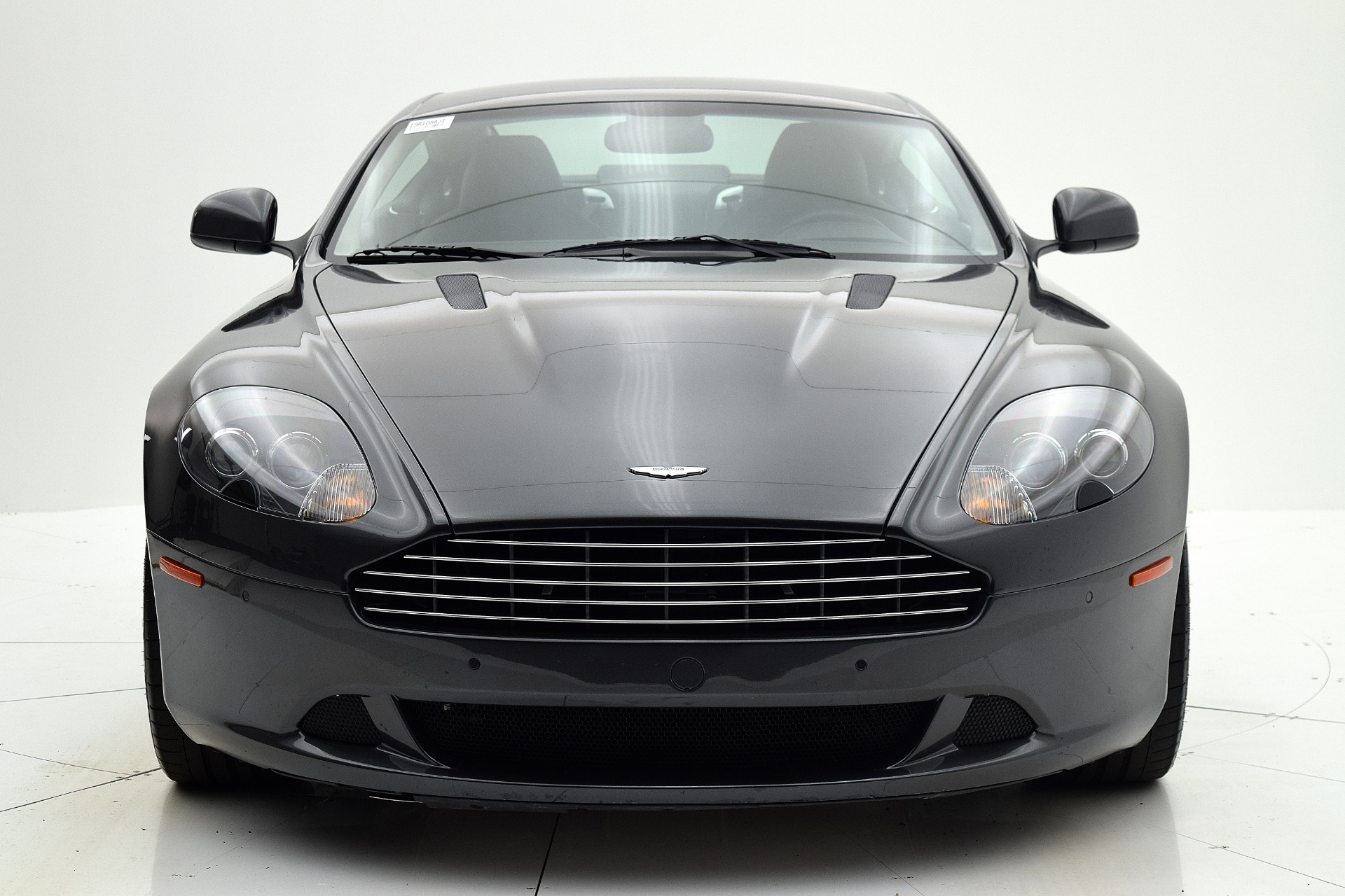Used 2011 Aston Martin DB9 For Sale ($73,880) | Bentley Palmyra N.J