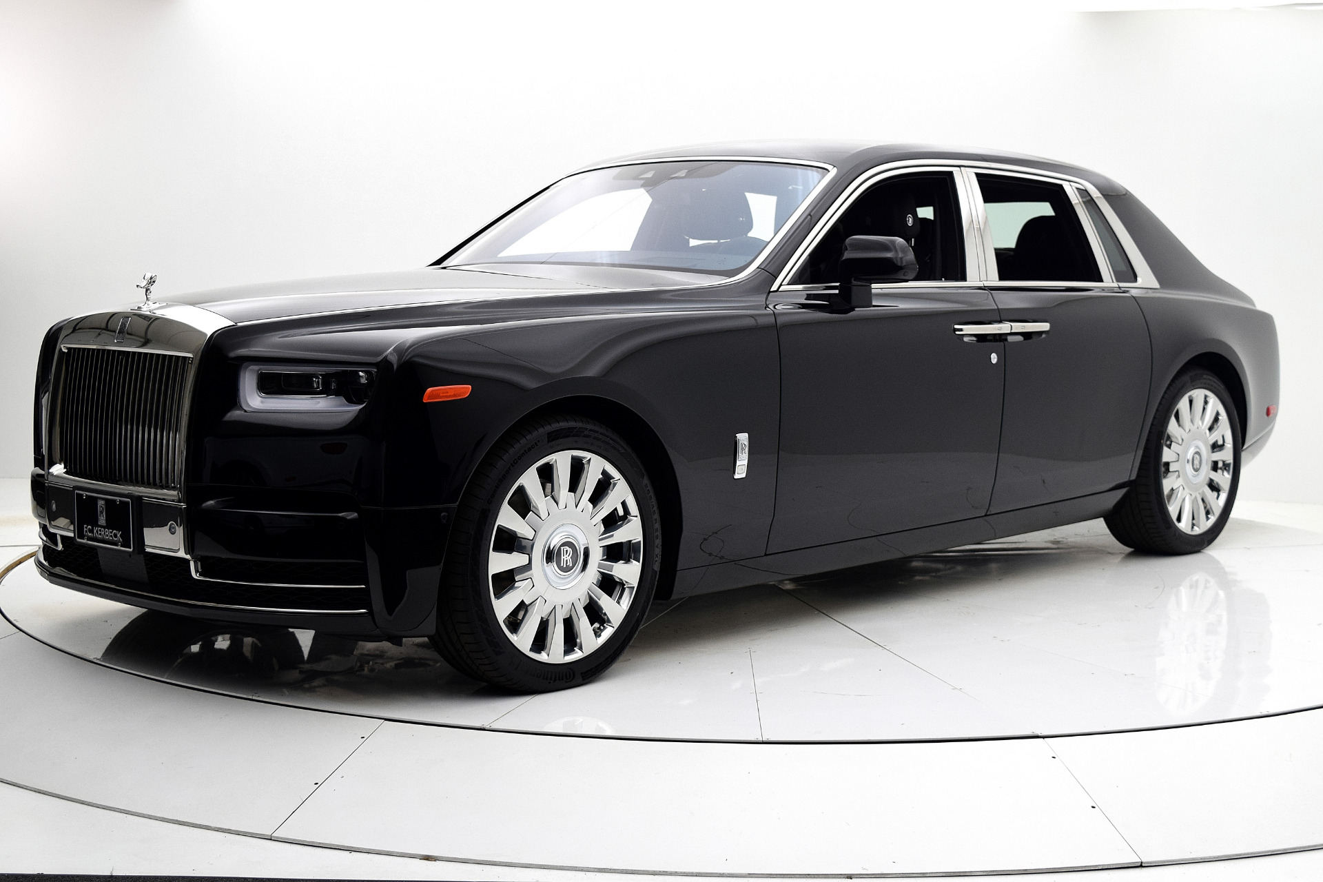 Used 2019 Rolls-Royce Phantom for sale Sold at Bentley Palmyra N.J. in Palmyra NJ 08065 2