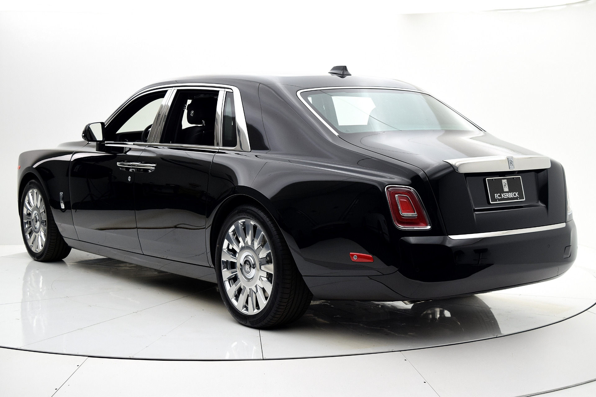 Used 2019 Rolls-Royce Phantom For Sale ($375,000) | Bentley Palmyra N.J