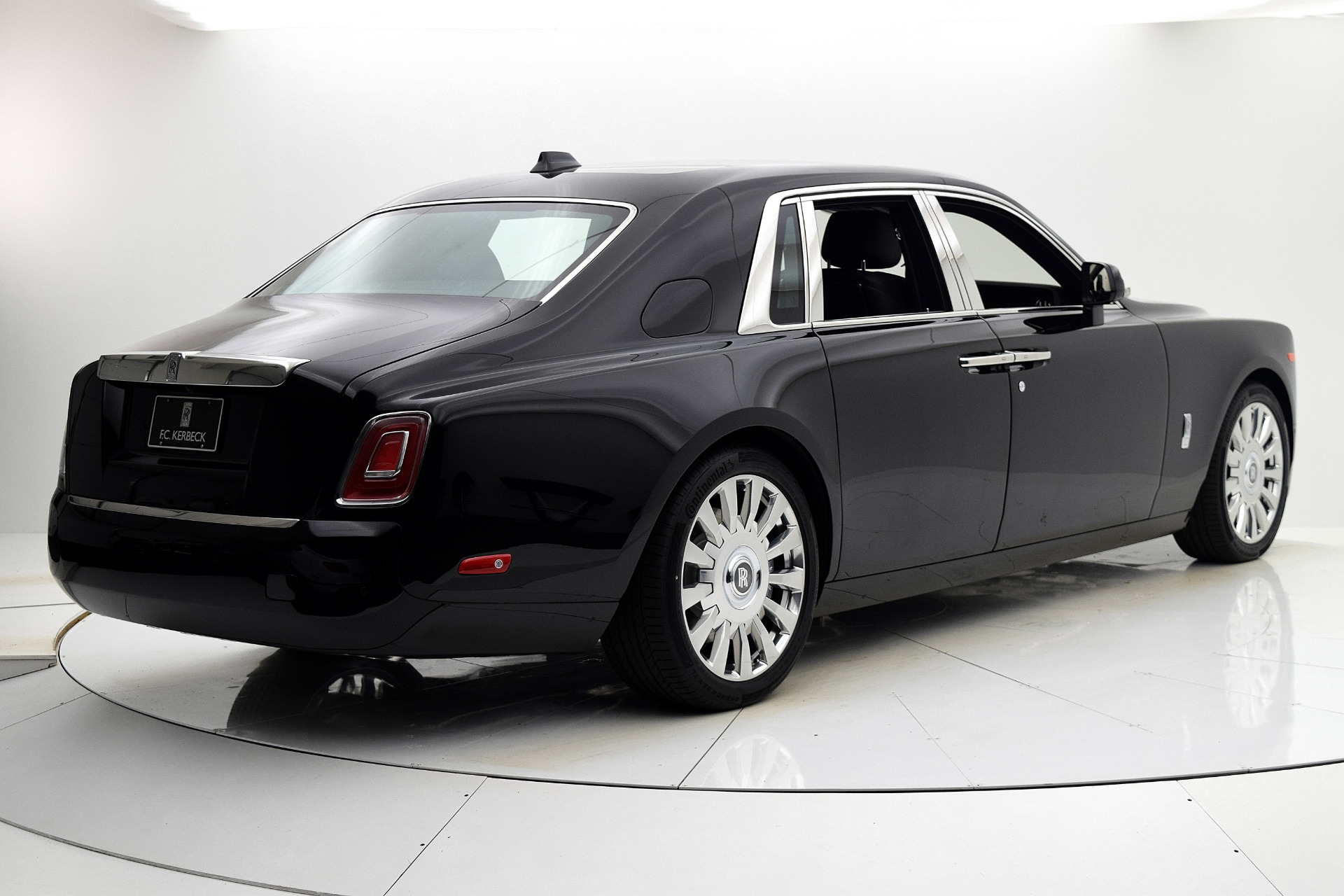 Used 2019 Rolls-Royce Phantom For Sale ($375,000) | Bentley Palmyra N.J