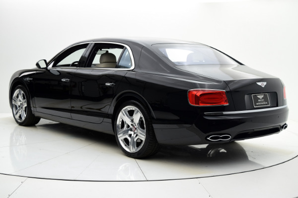 Used 2015 Bentley Flying Spur V8 for sale Sold at Bentley Palmyra N.J. in Palmyra NJ 08065 4