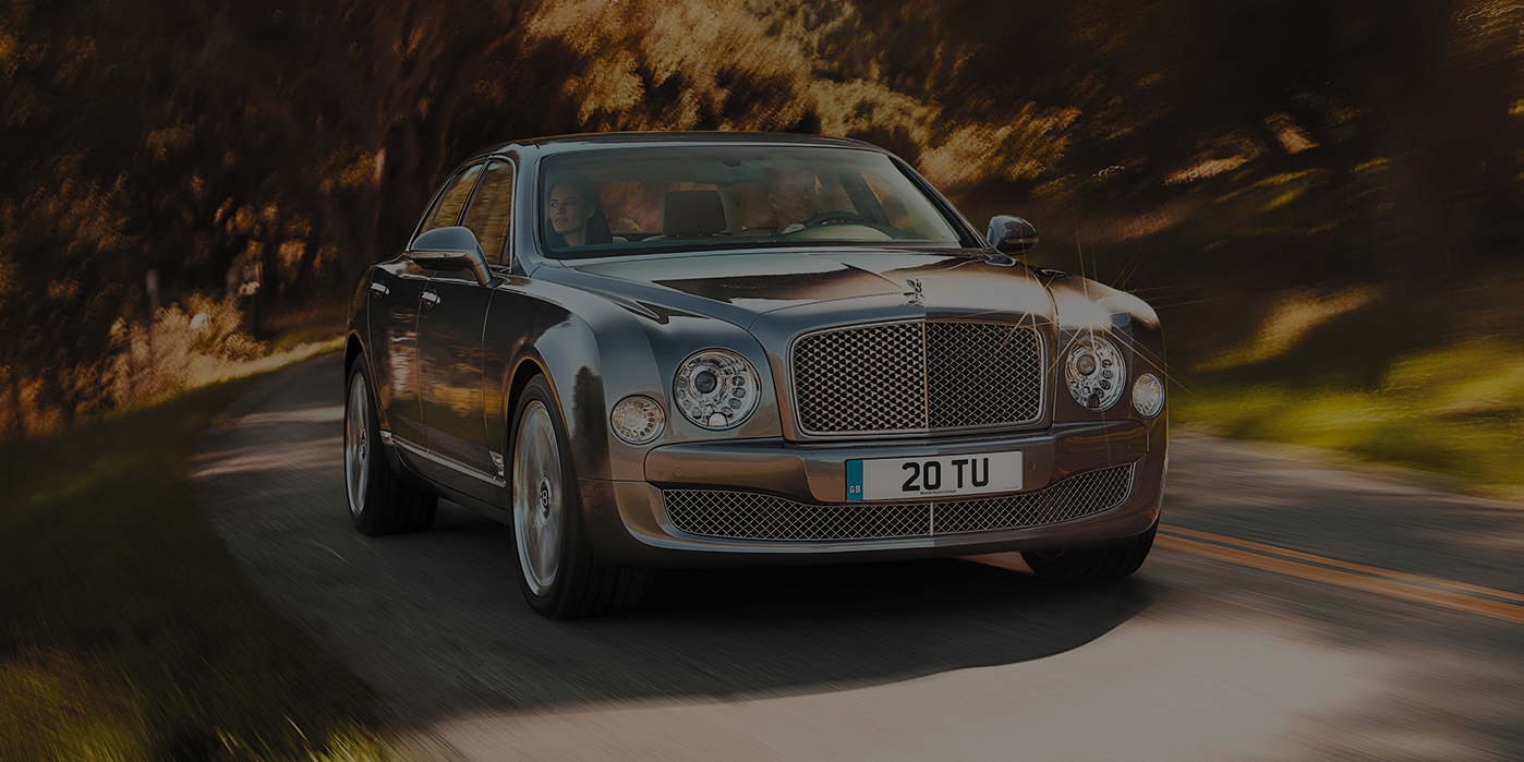 MULSANNE