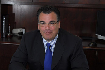 JOE INNAURATO