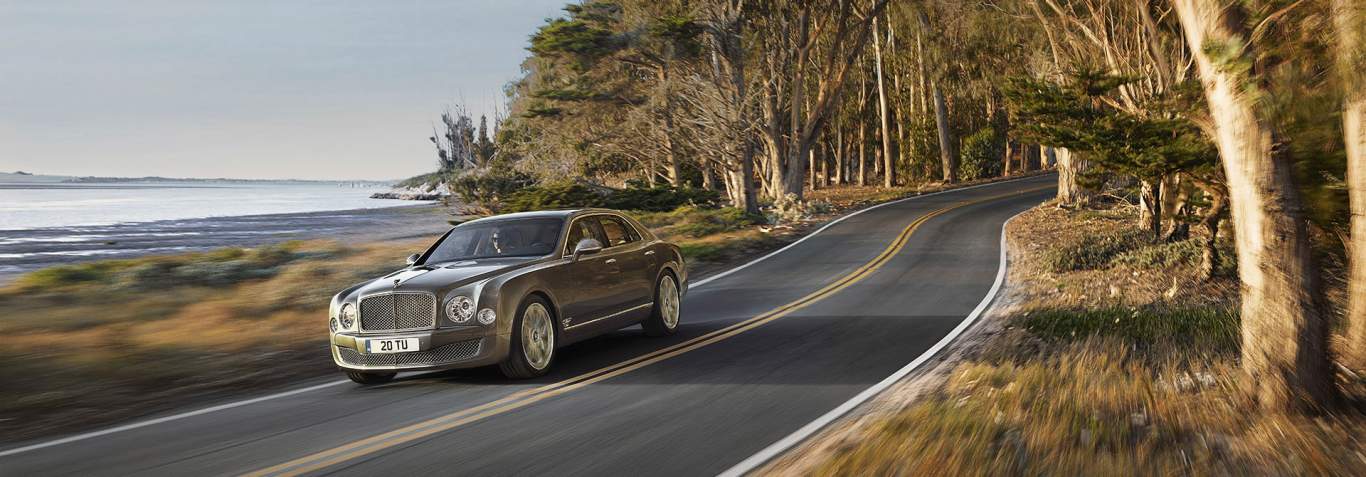 Bentley Roadside Assitance