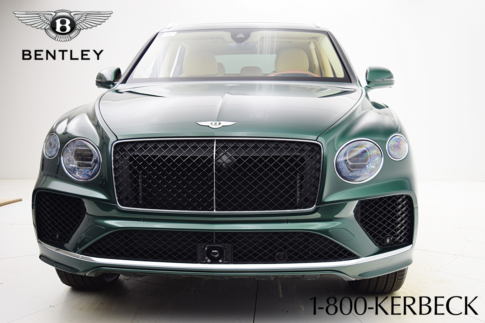 2024 Bentley Bentayga